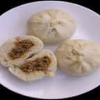 Best 107. Pork Buns猪肉包 in Albuquerque, NM