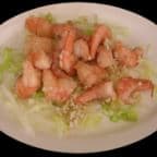 Best 111. Fried Garlic Shrimp蒜蓉虾 in Albuquerque, NM