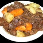 Best 510. Stewed Beef Shank牛肉煲 in Albuquerque, NM