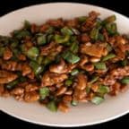 Best 604. Jalapeno Chicken辣子鸡 in Albuquerque, NM