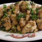 Best 609. Salted Pepper Chicken椒盐鸡 in Albuquerque, NM
