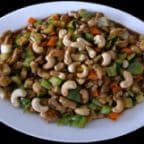 Best 605. Cashew Chicken腰果鸡 in Albuquerque, NM