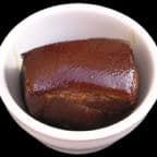 Best 801. Dong-Po Pork (one piece)东坡肉 in Albuquerque, NM